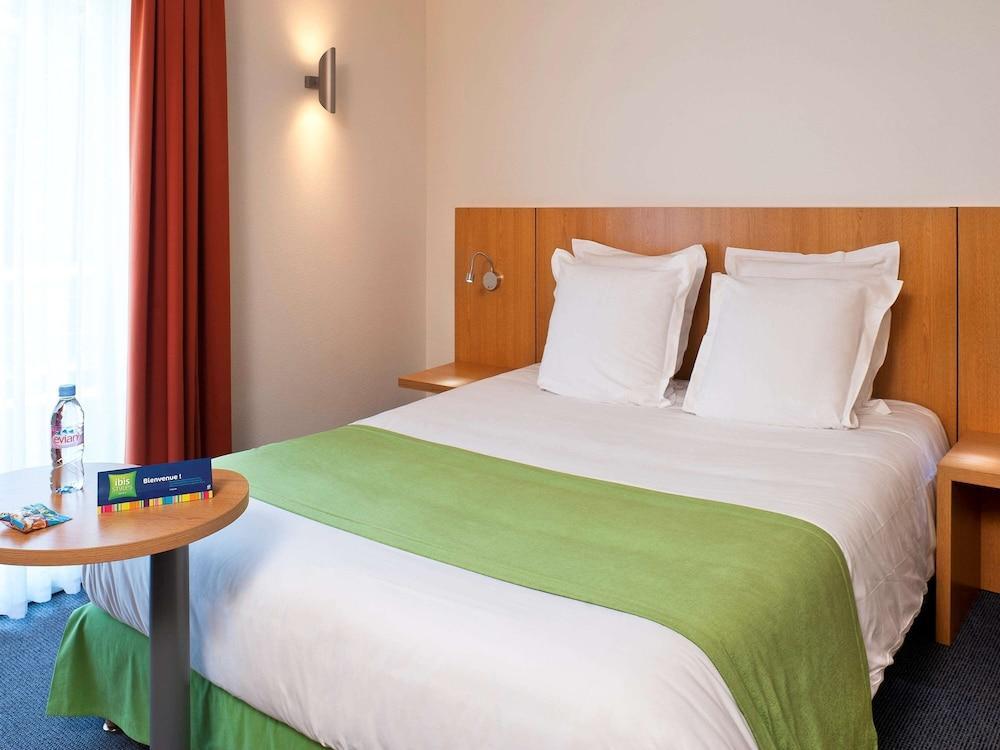 Ibis Styles Bourbon Lancy Hotel Kültér fotó