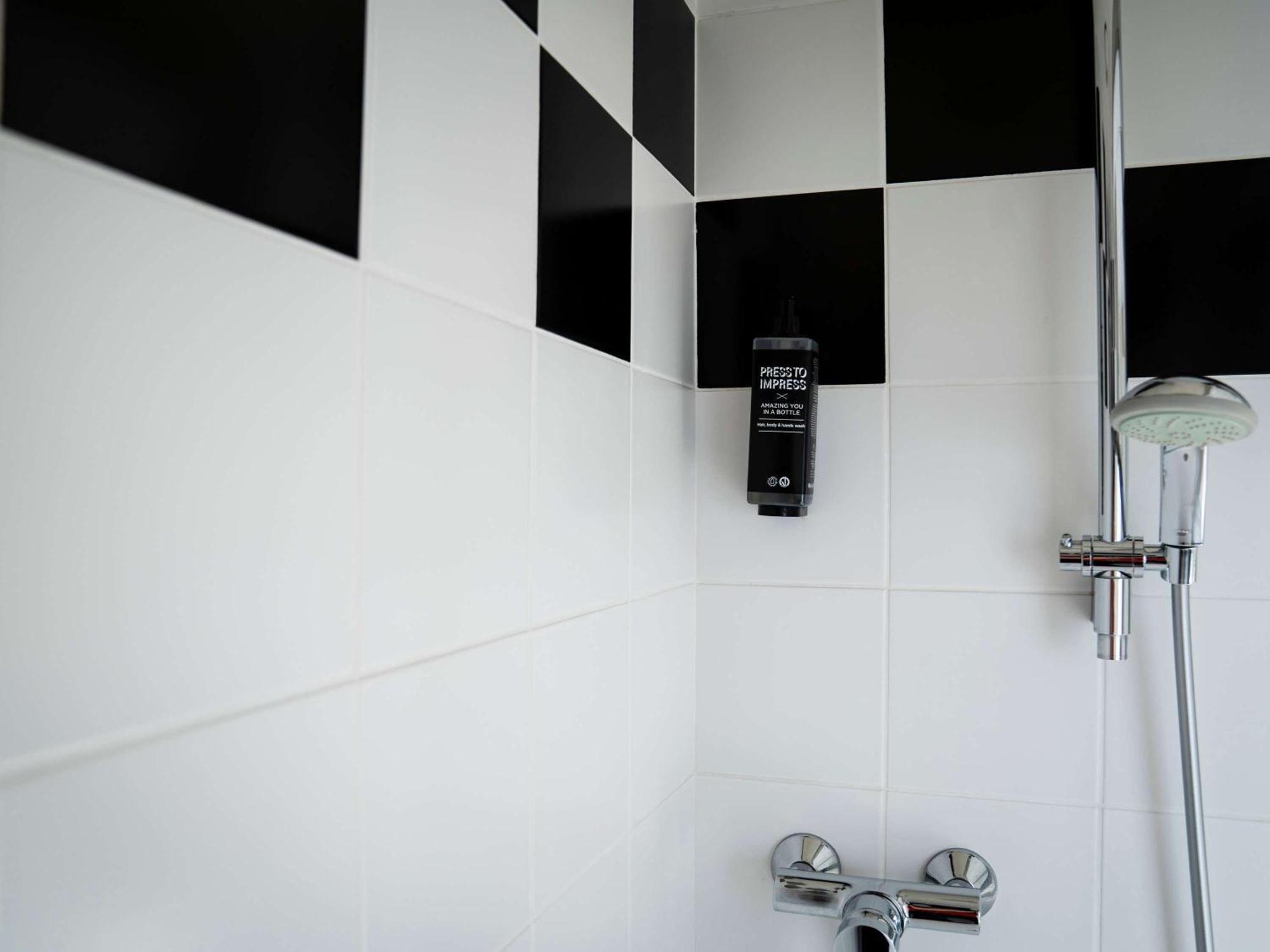 Ibis Styles Bourbon Lancy Hotel Kültér fotó