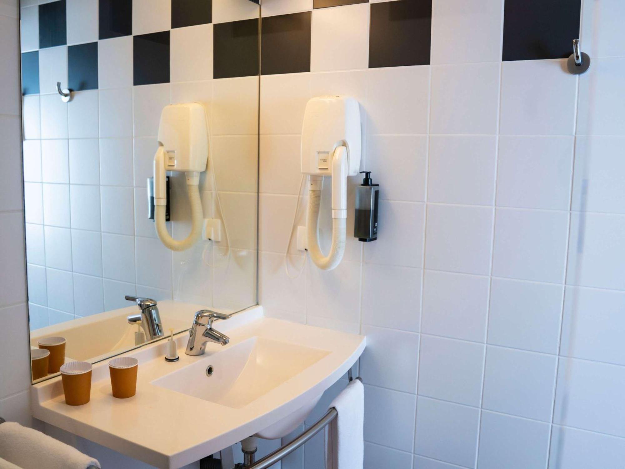 Ibis Styles Bourbon Lancy Hotel Kültér fotó
