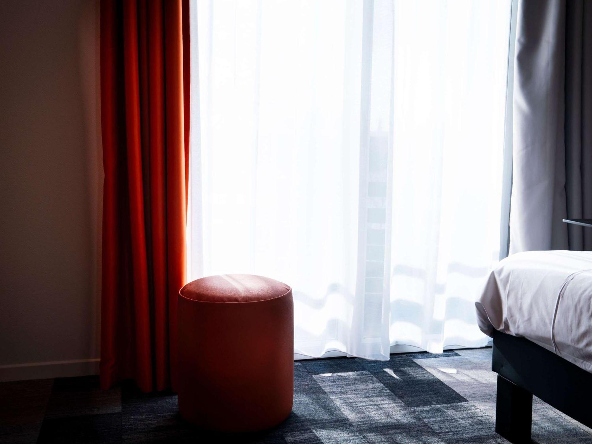 Ibis Styles Bourbon Lancy Hotel Kültér fotó